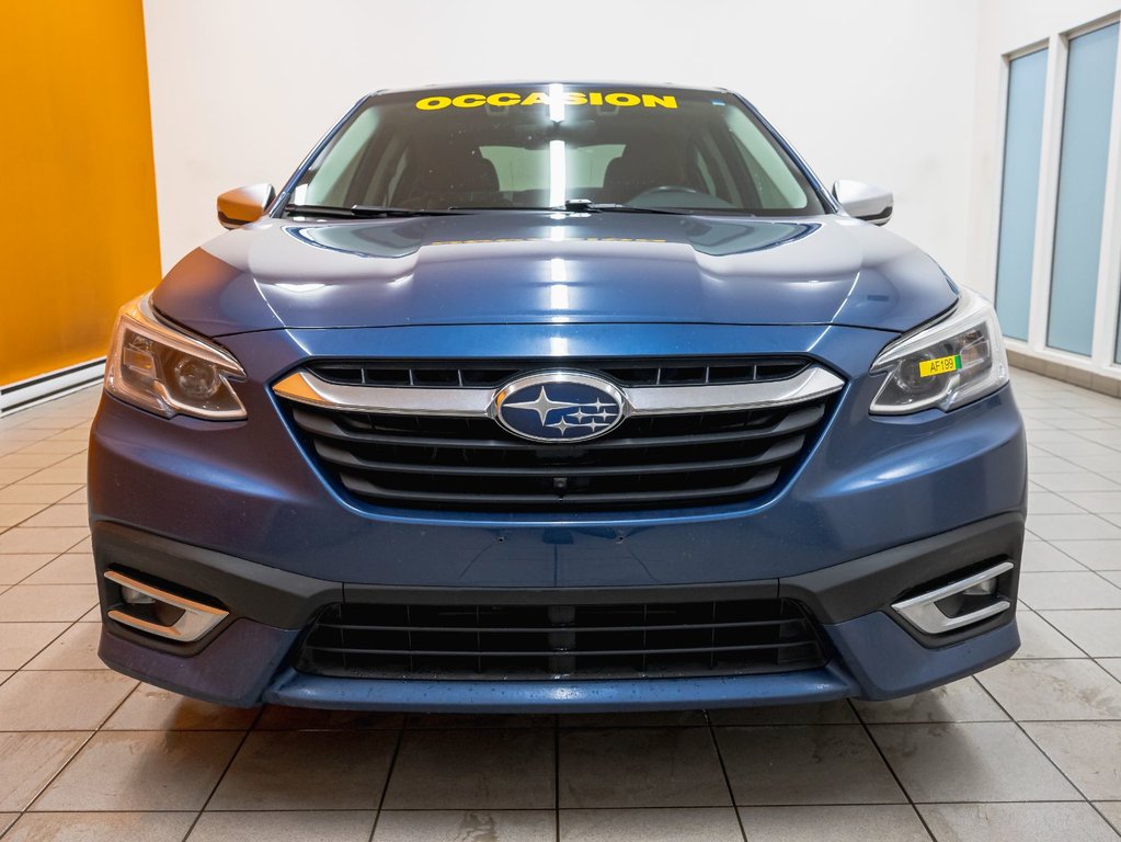 Subaru Legacy  2022 à St-Jérôme, Québec - 5 - w1024h768px