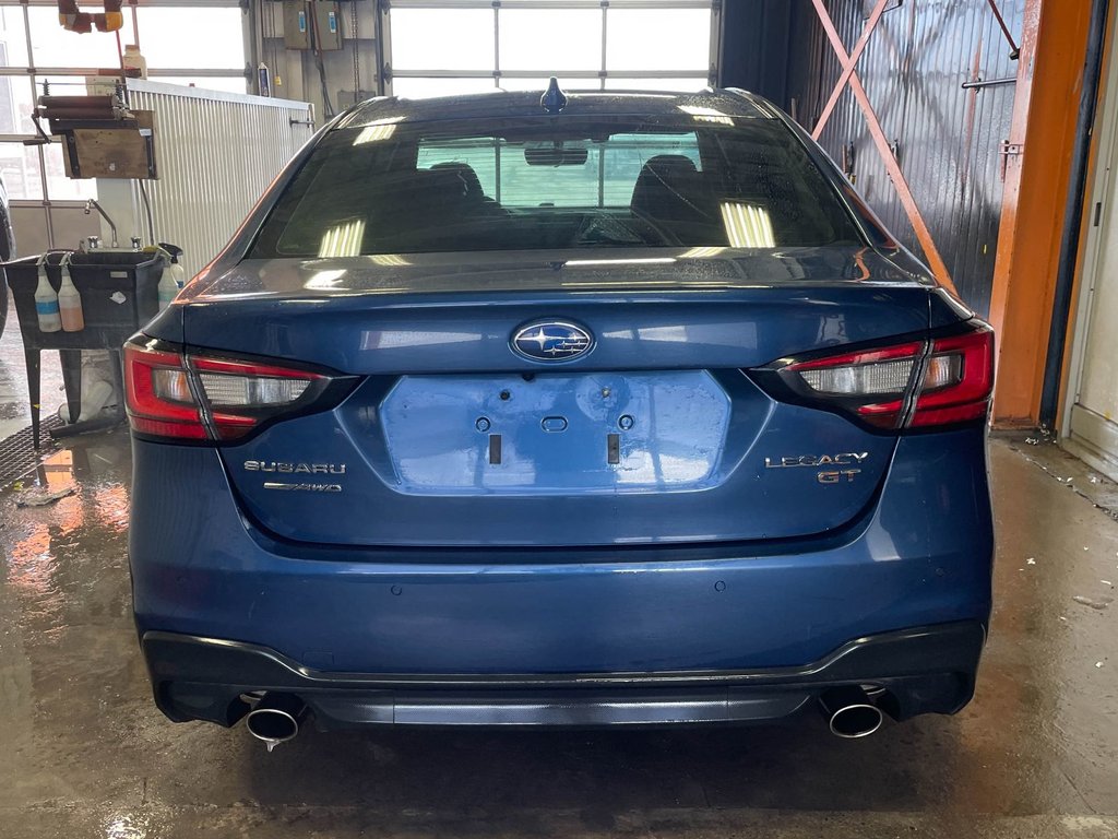 Subaru Legacy  2022 à St-Jérôme, Québec - 9 - w1024h768px