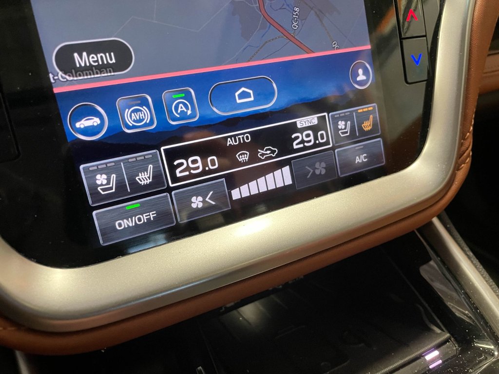 Subaru Legacy  2022 à St-Jérôme, Québec - 14 - w1024h768px