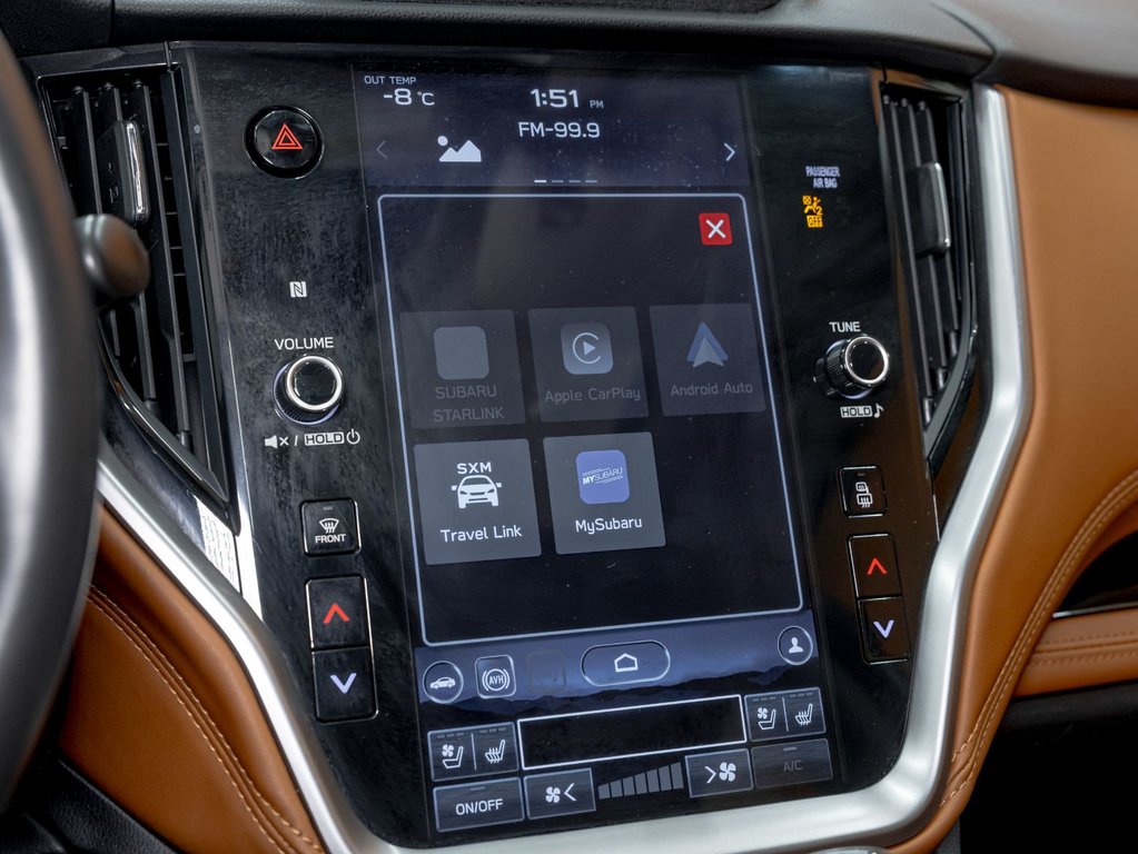 Subaru Legacy  2022 à St-Jérôme, Québec - 18 - w1024h768px