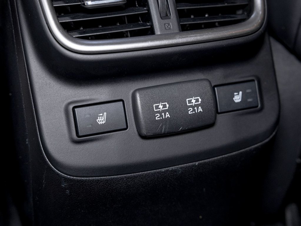 Subaru Legacy  2022 à St-Jérôme, Québec - 30 - w1024h768px