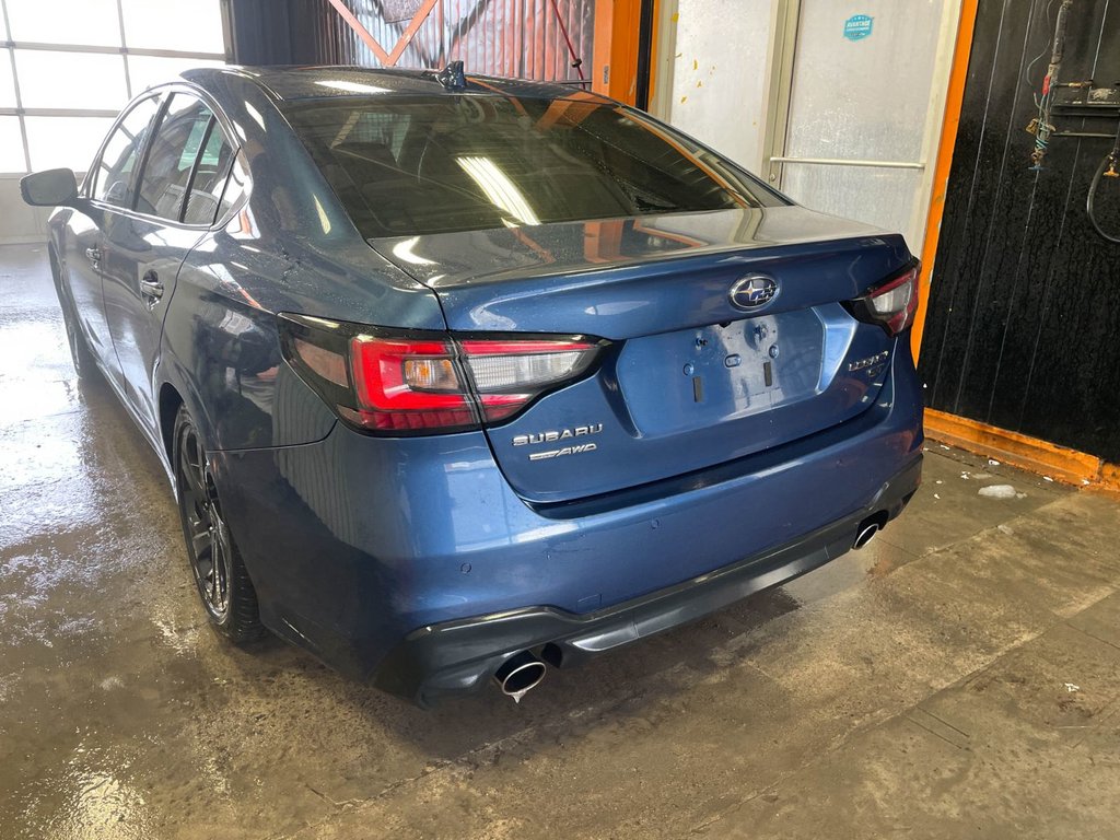 Subaru Legacy  2022 à St-Jérôme, Québec - 8 - w1024h768px