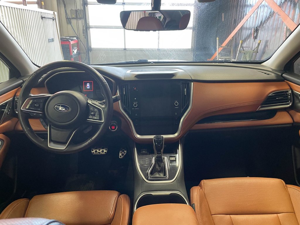 Subaru Legacy  2022 à St-Jérôme, Québec - 13 - w1024h768px