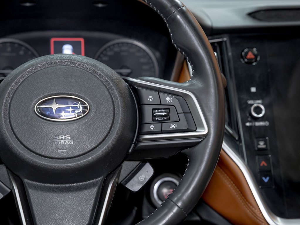 Subaru Legacy  2022 à St-Jérôme, Québec - 16 - w1024h768px