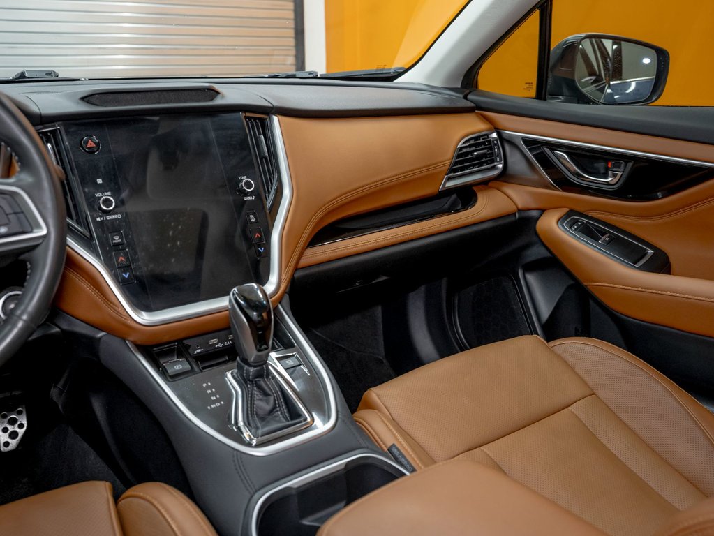 Subaru Legacy  2022 à St-Jérôme, Québec - 22 - w1024h768px