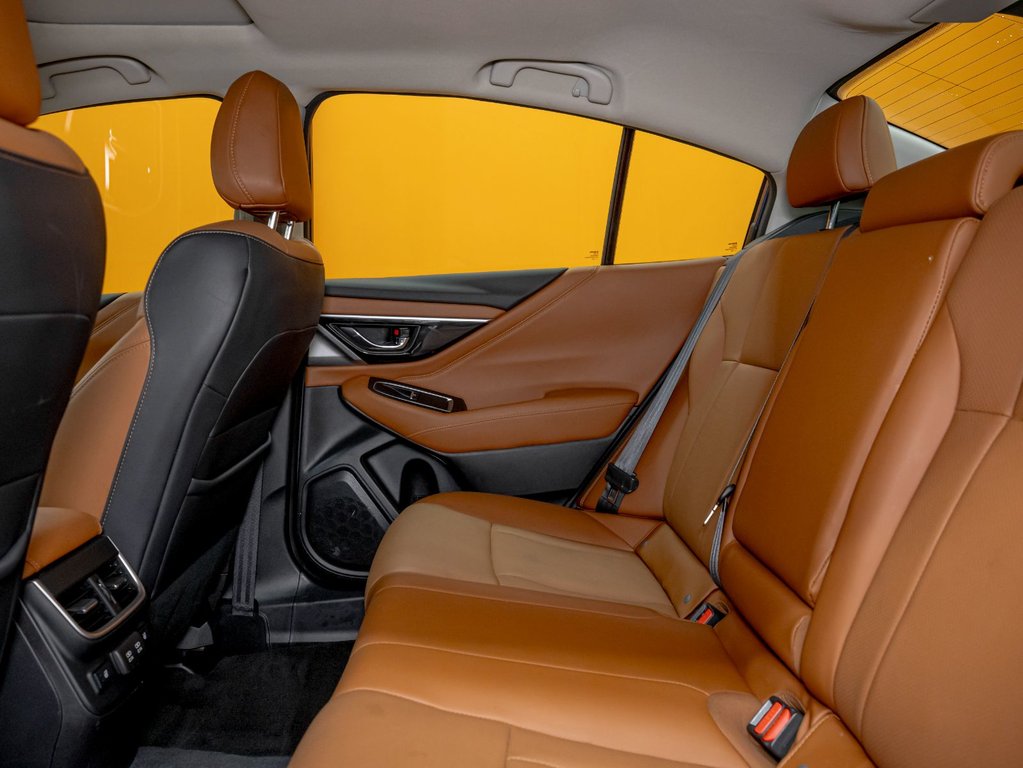 Subaru Legacy  2022 à St-Jérôme, Québec - 29 - w1024h768px