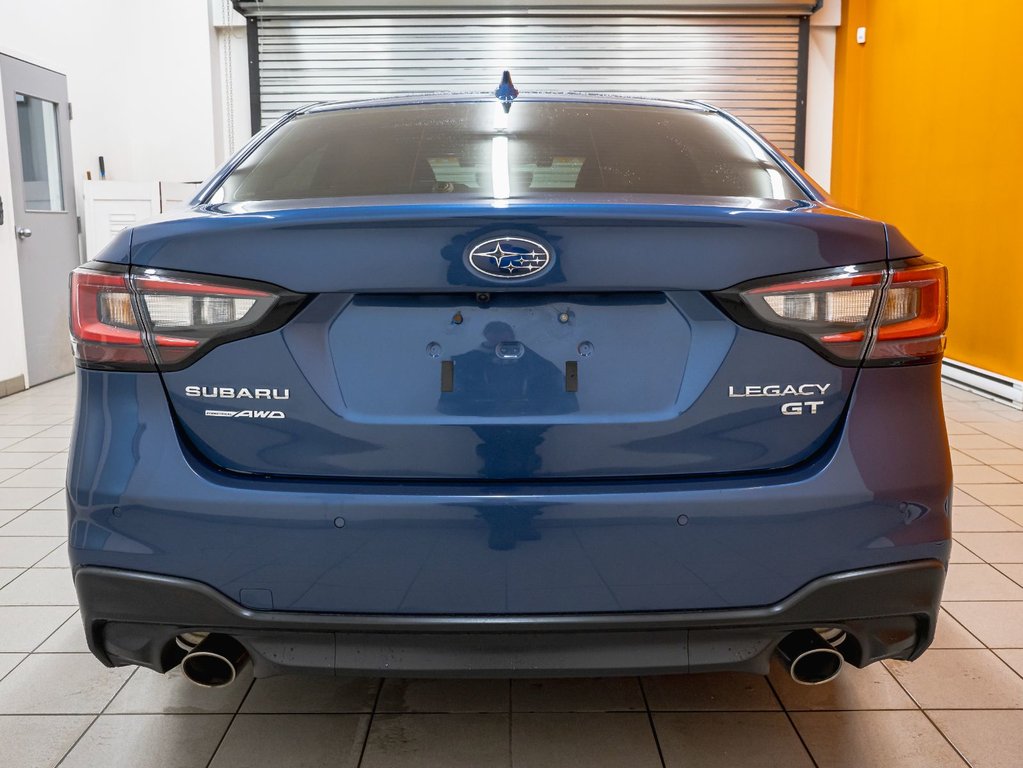 Subaru Legacy  2022 à St-Jérôme, Québec - 8 - w1024h768px