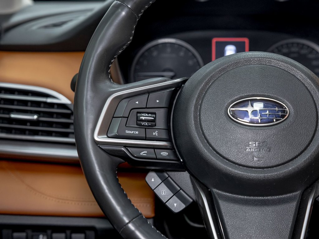 Subaru Legacy  2022 à St-Jérôme, Québec - 15 - w1024h768px