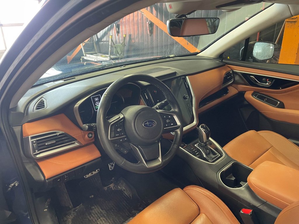 Subaru Legacy  2022 à St-Jérôme, Québec - 5 - w1024h768px
