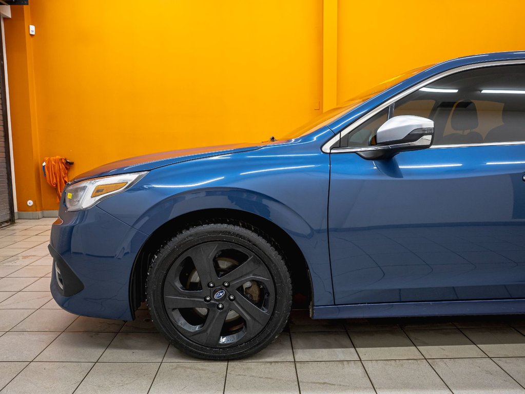 Subaru Legacy  2022 à St-Jérôme, Québec - 32 - w1024h768px