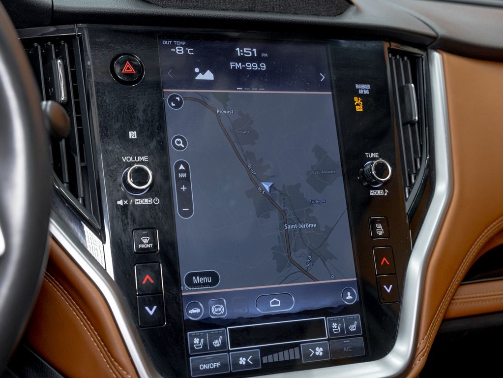 Subaru Legacy  2022 à St-Jérôme, Québec - 17 - w1024h768px