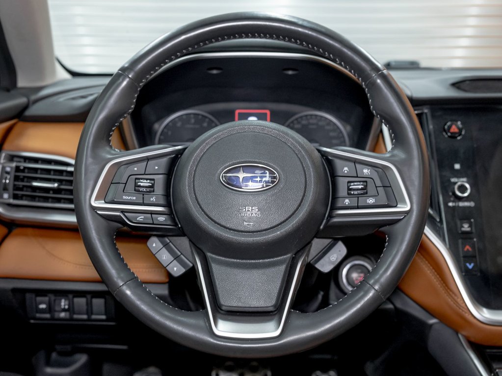 Subaru Legacy  2022 à St-Jérôme, Québec - 14 - w1024h768px