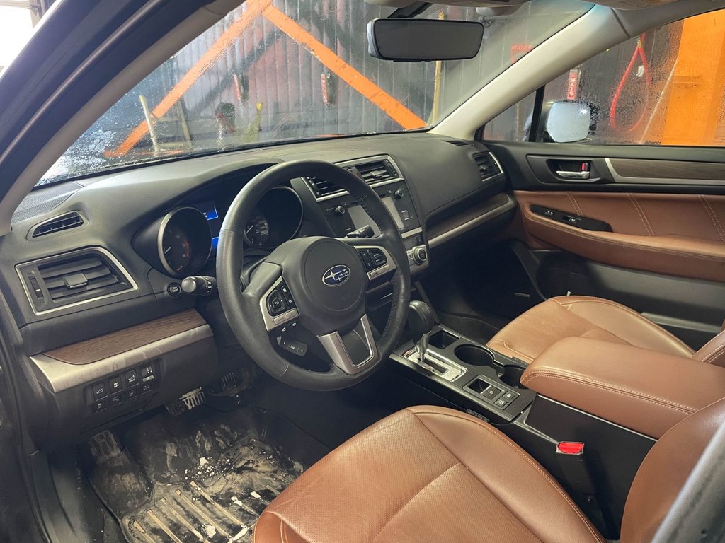 Subaru Outback  2017 à St-Jérôme, Québec - 5 - w1024h768px
