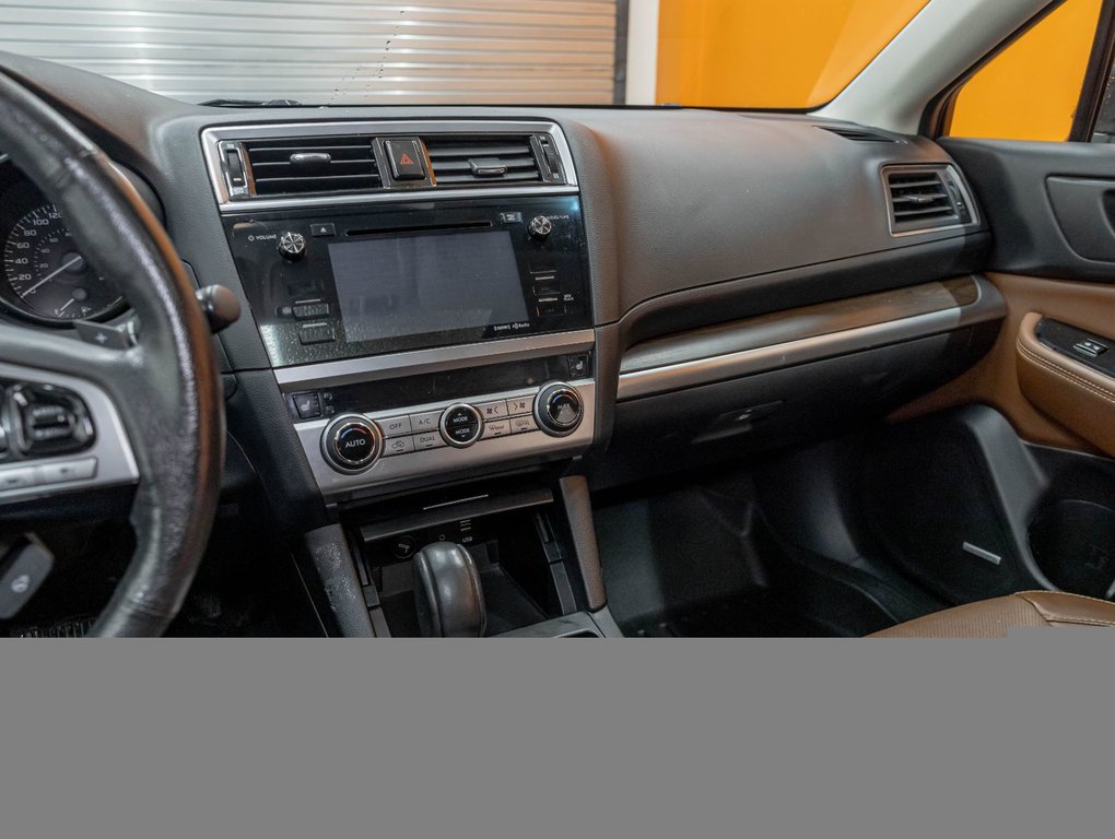 Subaru Outback  2017 à St-Jérôme, Québec - 23 - w1024h768px