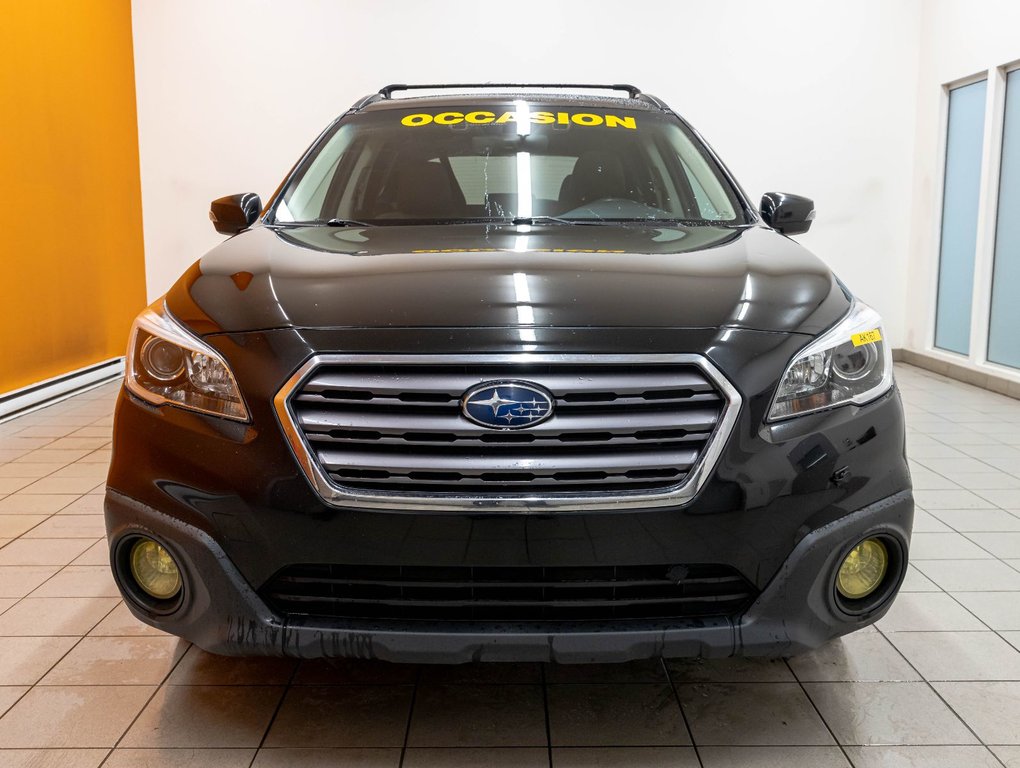 Subaru Outback  2017 à St-Jérôme, Québec - 5 - w1024h768px