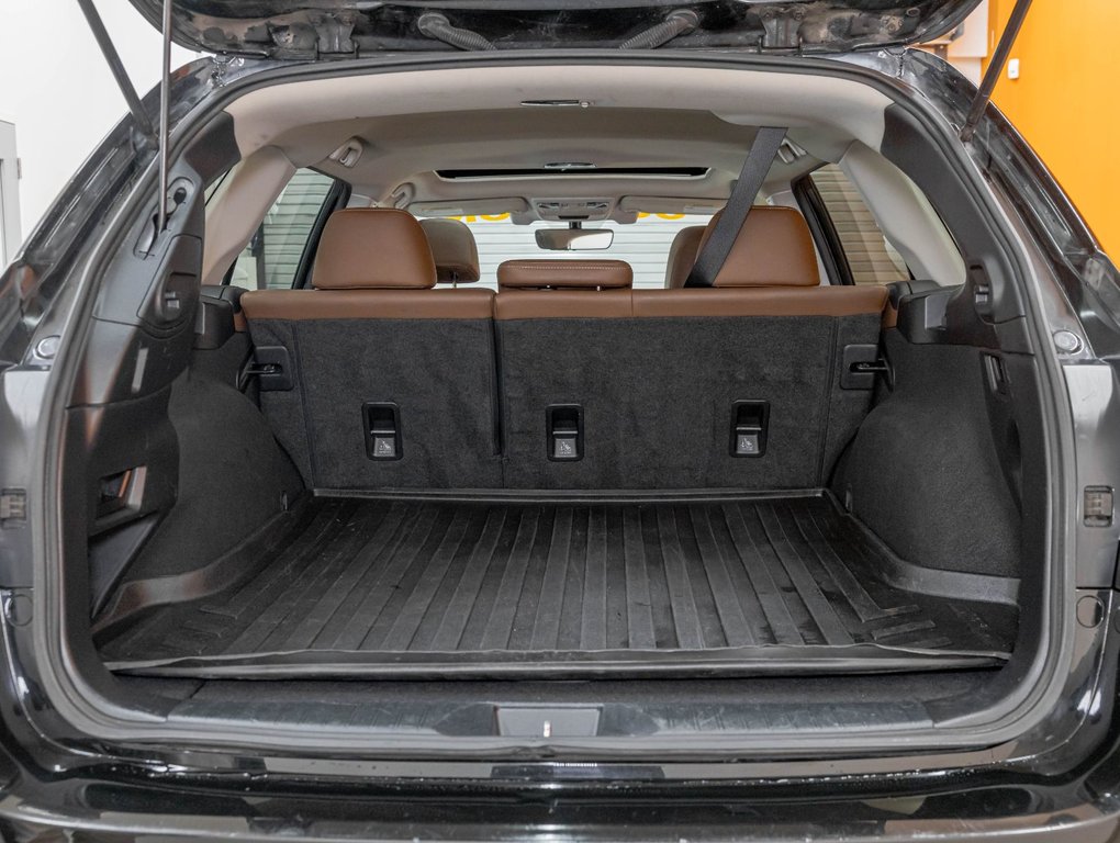 Subaru Outback  2017 à St-Jérôme, Québec - 33 - w1024h768px