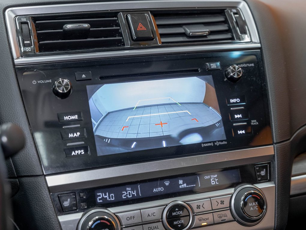 Subaru Outback  2017 à St-Jérôme, Québec - 22 - w1024h768px