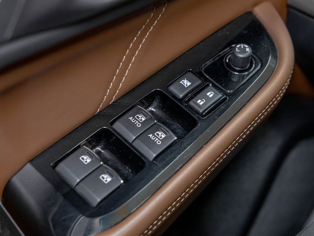 Subaru Outback  2017 à St-Jérôme, Québec - 28 - w1024h768px