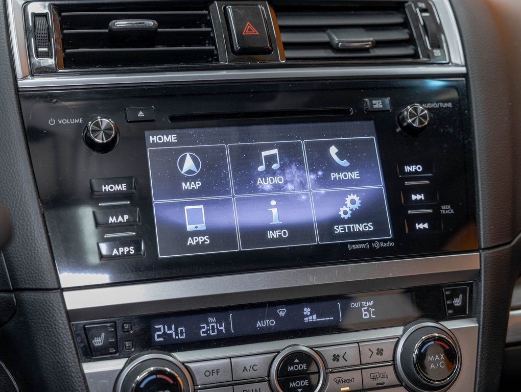 Subaru Outback  2017 à St-Jérôme, Québec - 21 - w1024h768px