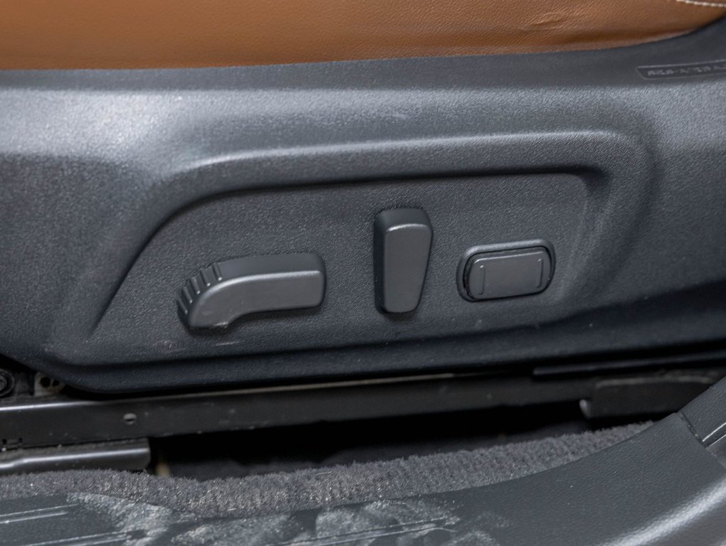 Subaru Outback  2017 à St-Jérôme, Québec - 27 - w1024h768px