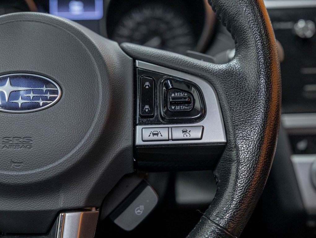 Subaru Outback  2017 à St-Jérôme, Québec - 17 - w1024h768px