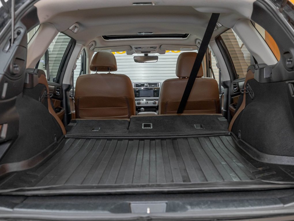 Subaru Outback  2017 à St-Jérôme, Québec - 34 - w1024h768px