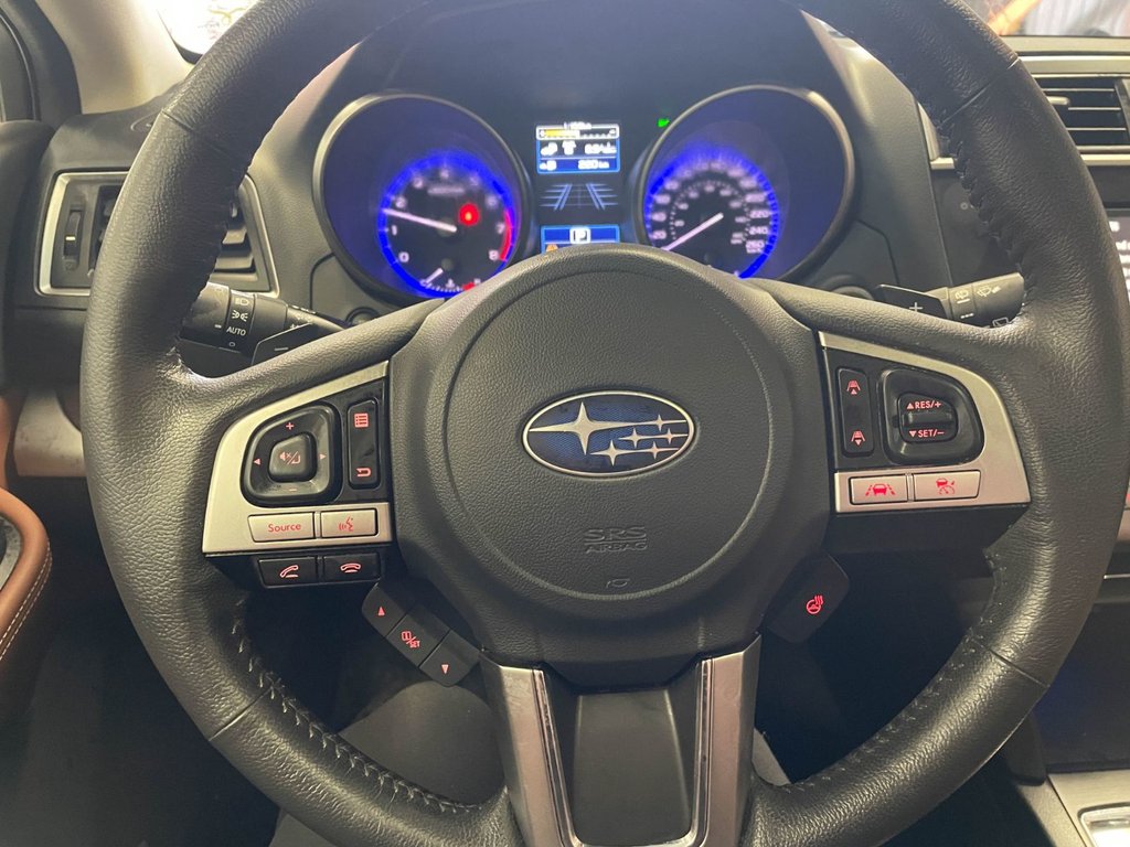 Subaru Outback  2017 à St-Jérôme, Québec - 16 - w1024h768px