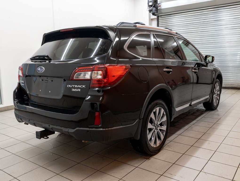 Subaru Outback  2017 à St-Jérôme, Québec - 9 - w1024h768px