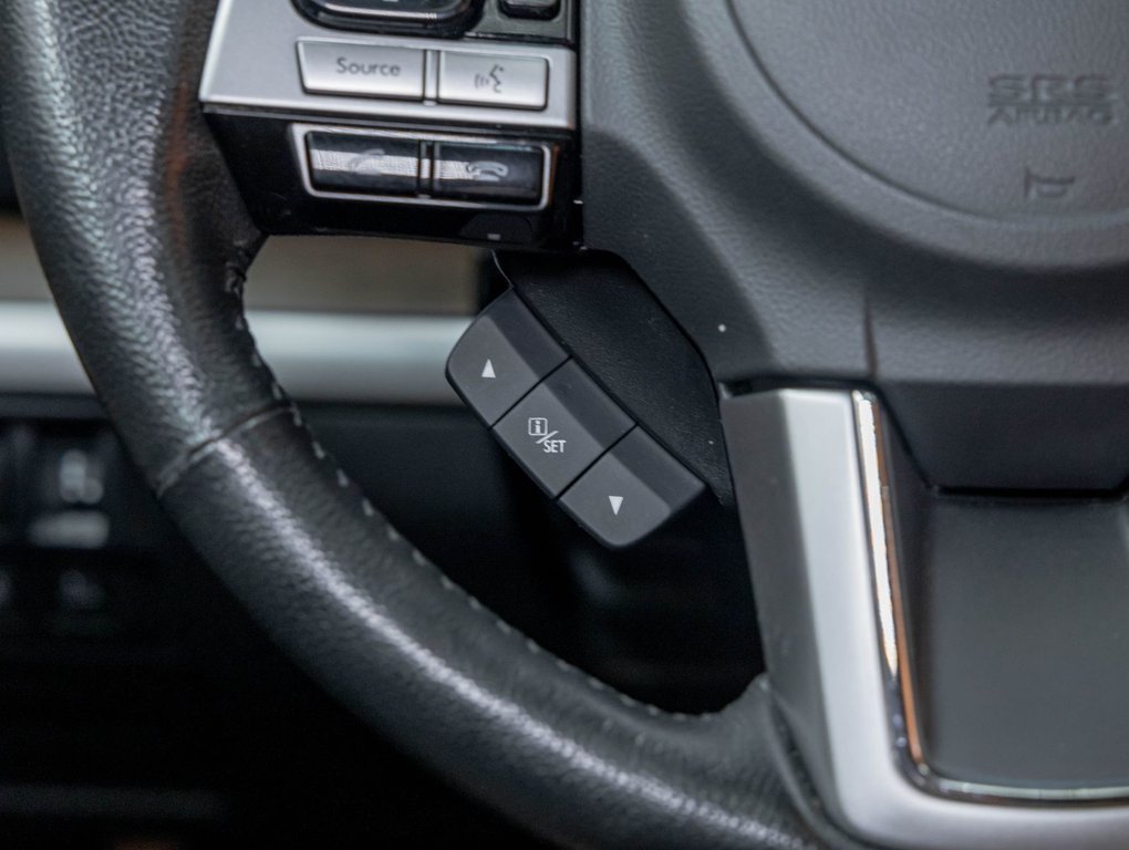 Subaru Outback  2017 à St-Jérôme, Québec - 16 - w1024h768px