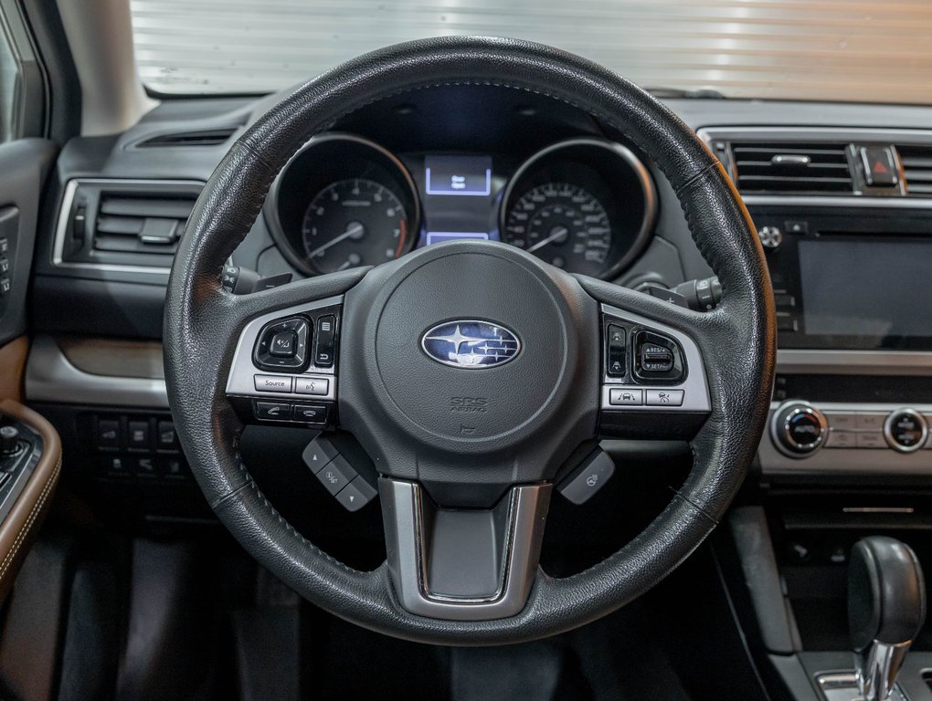 Subaru Outback  2017 à St-Jérôme, Québec - 14 - w1024h768px
