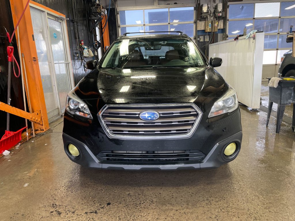 Subaru Outback  2017 à St-Jérôme, Québec - 6 - w1024h768px