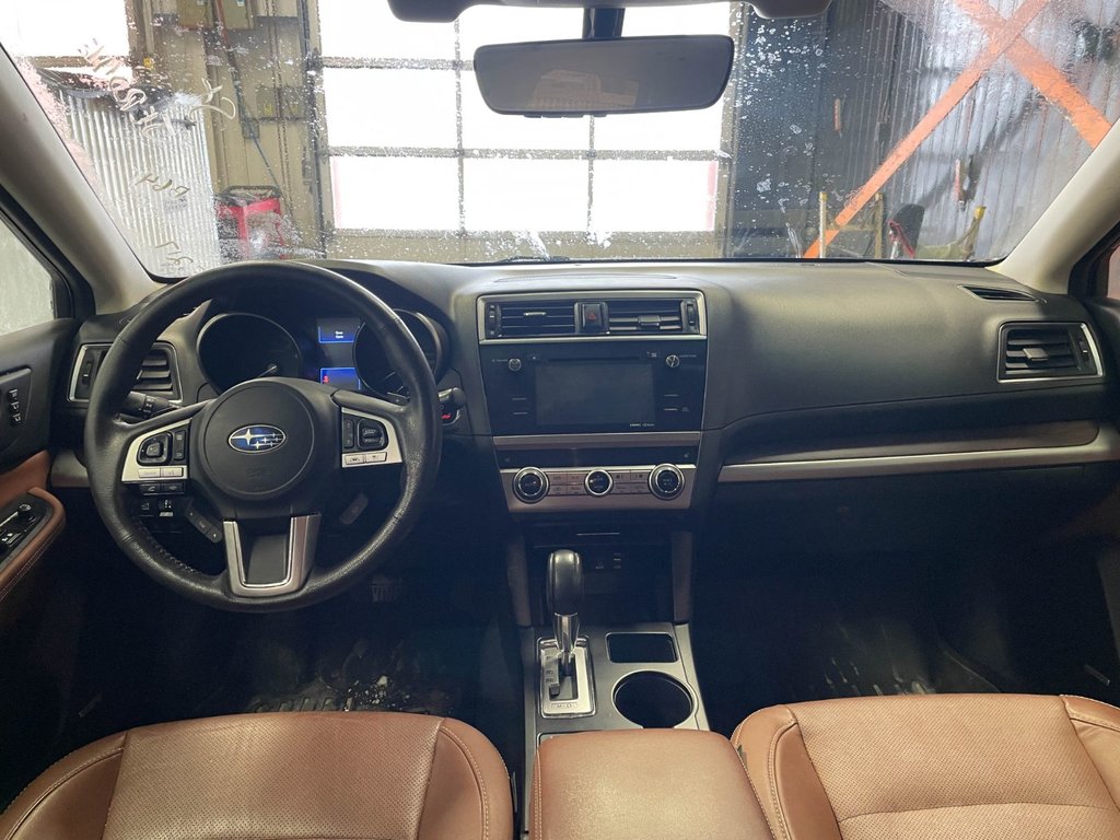 Subaru Outback  2017 à St-Jérôme, Québec - 13 - w1024h768px