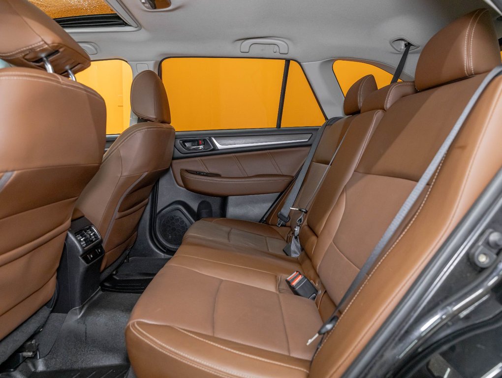 Subaru Outback  2017 à St-Jérôme, Québec - 31 - w1024h768px