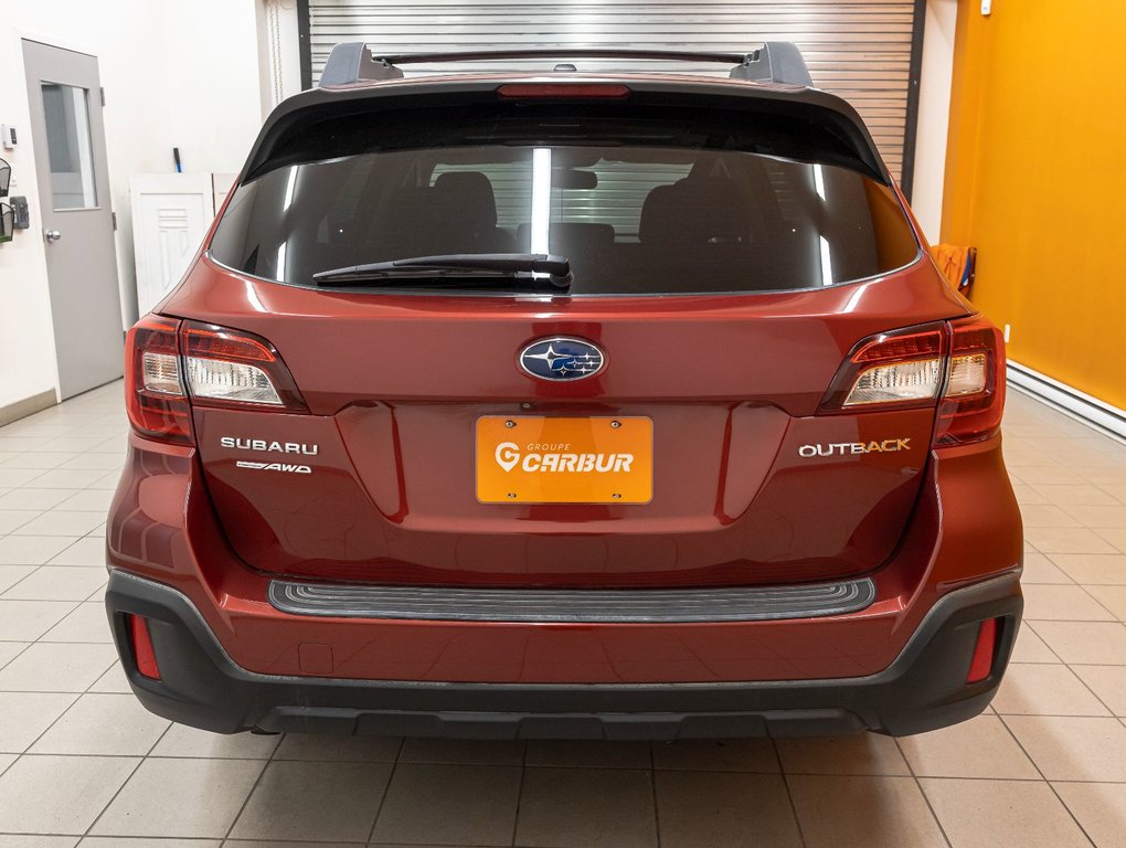 2019 Subaru Outback in St-Jérôme, Quebec - 8 - w1024h768px