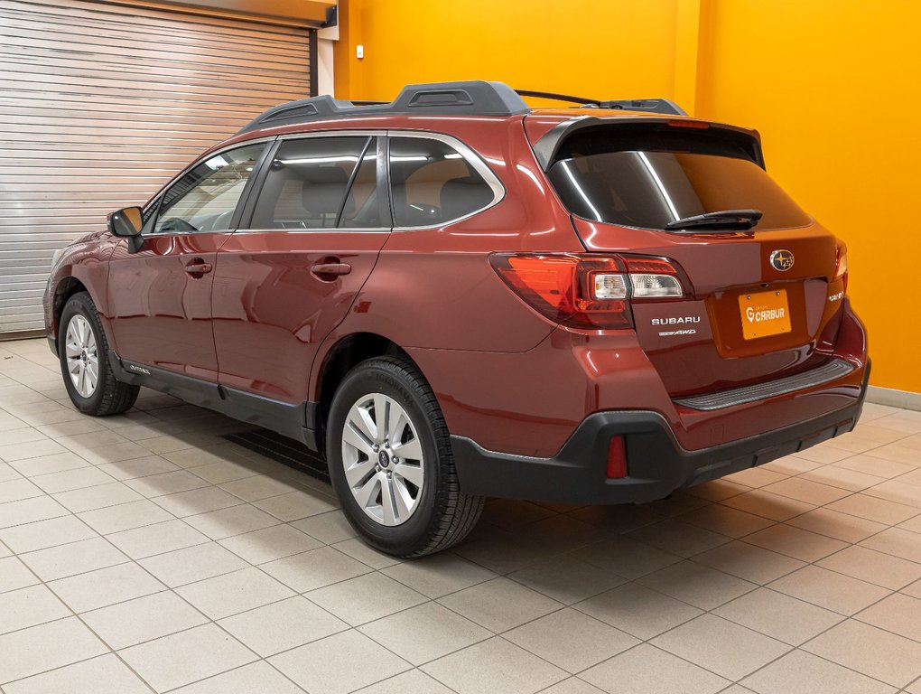 2019 Subaru Outback in St-Jérôme, Quebec - 6 - w1024h768px