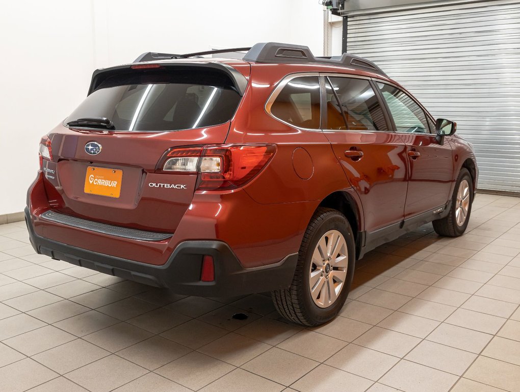 2019 Subaru Outback in St-Jérôme, Quebec - 9 - w1024h768px