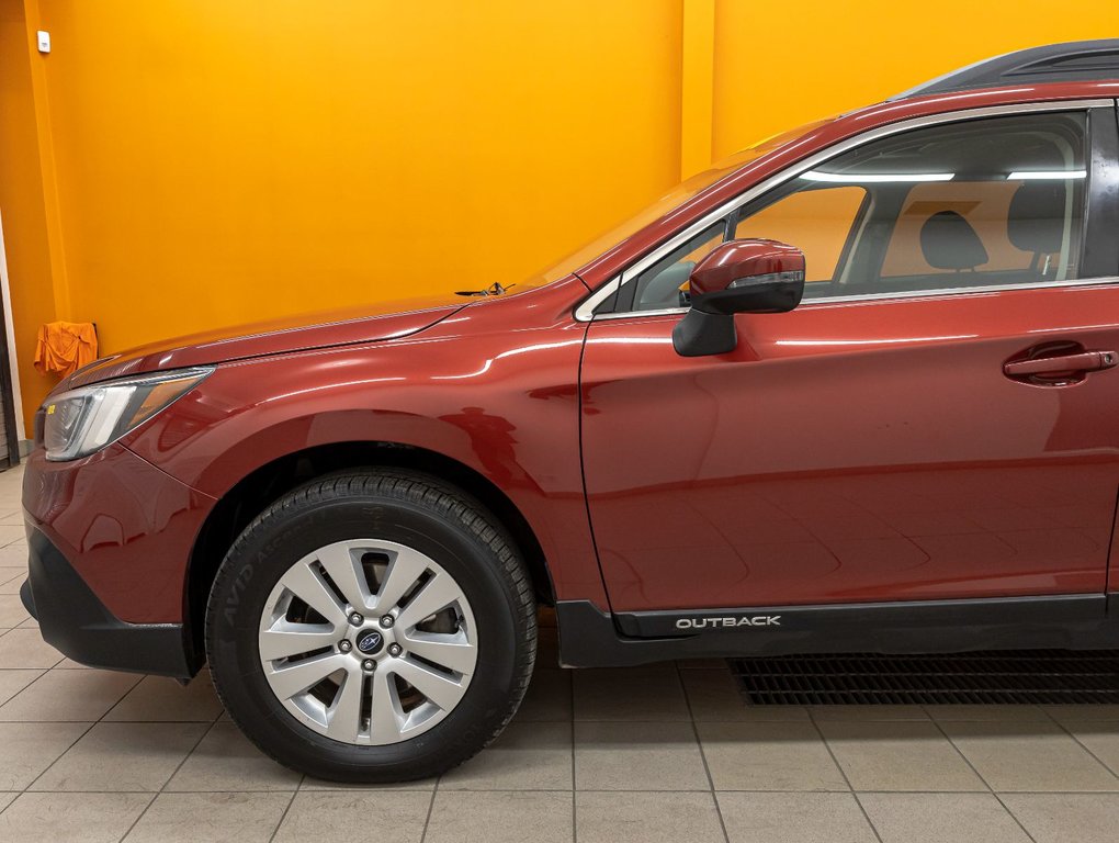 2019 Subaru Outback in St-Jérôme, Quebec - 34 - w1024h768px