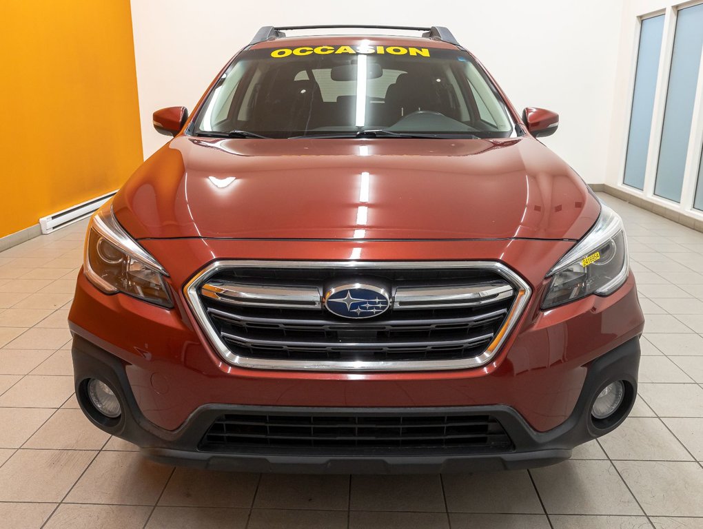 2019 Subaru Outback in St-Jérôme, Quebec - 5 - w1024h768px