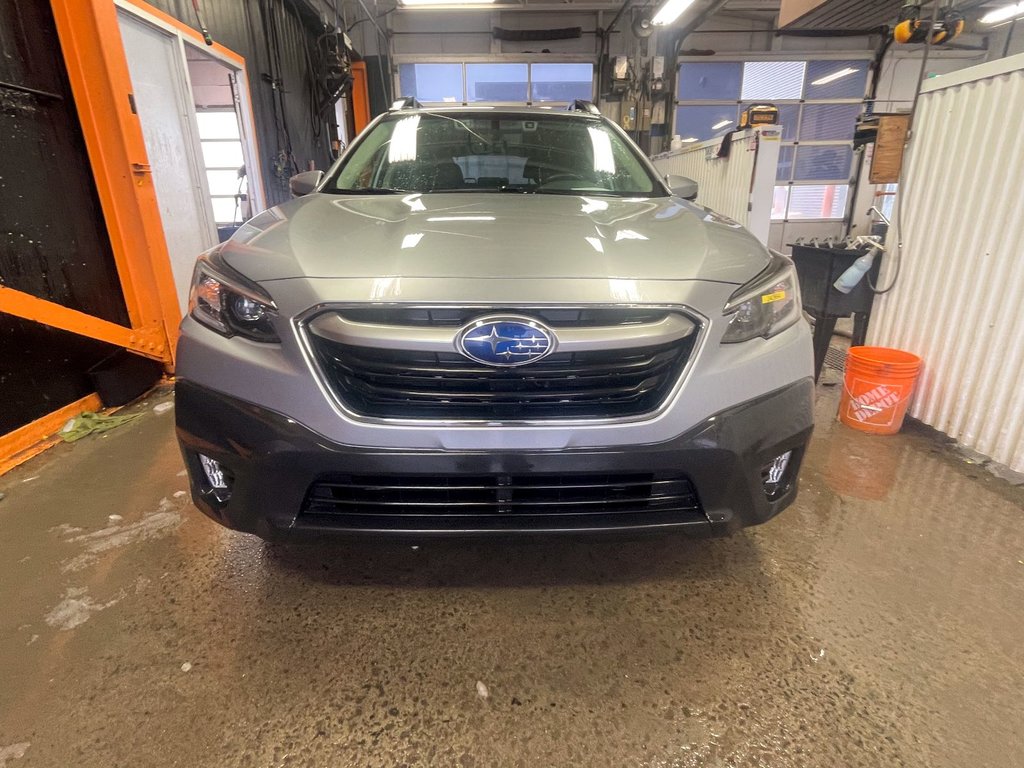 2020 Subaru Outback in St-Jérôme, Quebec - 4 - w1024h768px