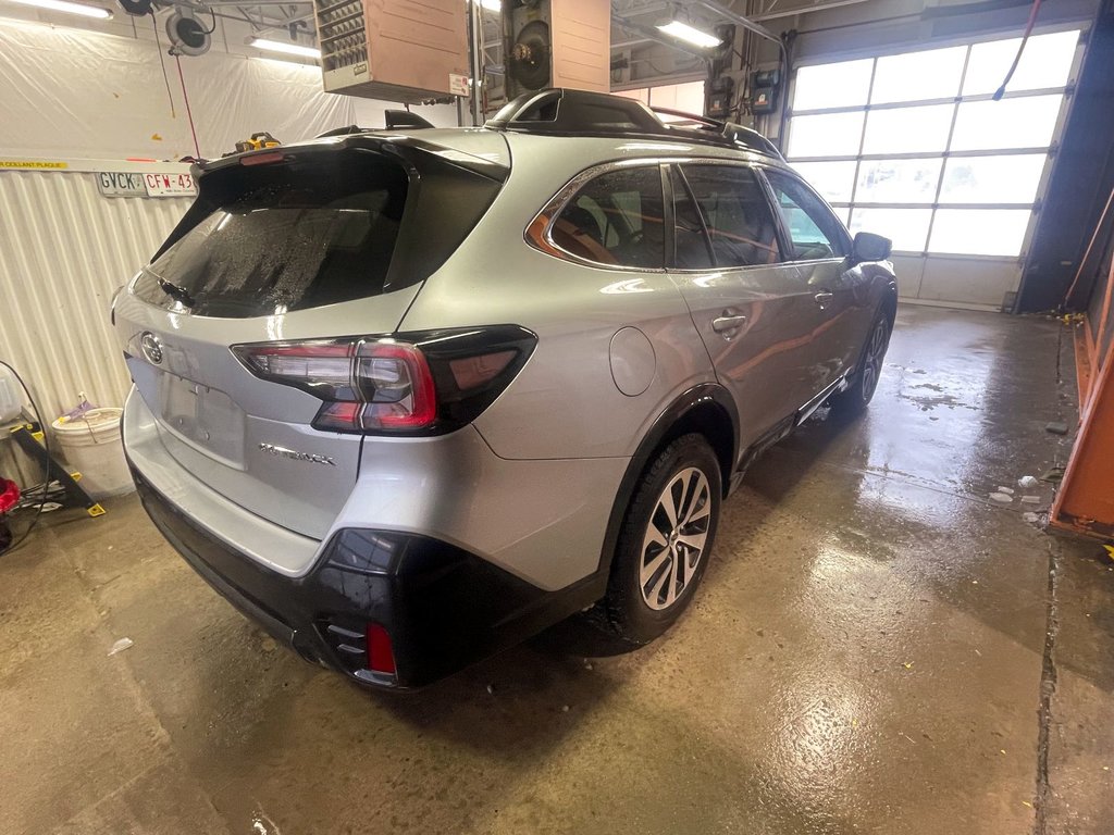 2020 Subaru Outback in St-Jérôme, Quebec - 8 - w1024h768px