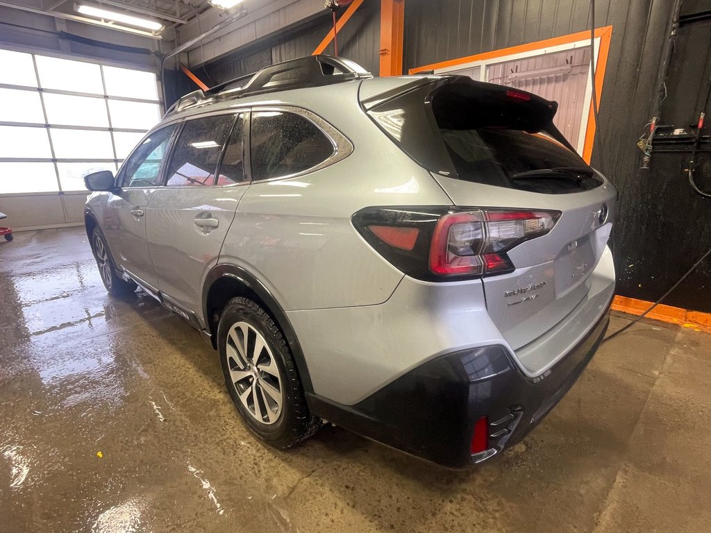 2020 Subaru Outback in St-Jérôme, Quebec - 5 - w1024h768px