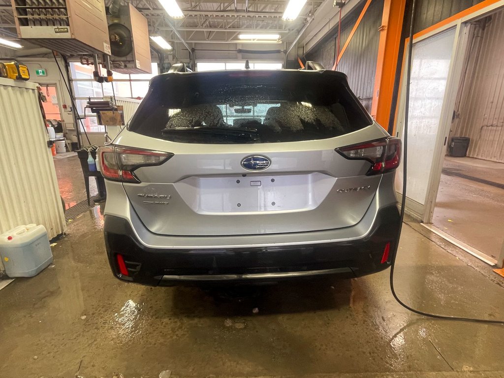 2020 Subaru Outback in St-Jérôme, Quebec - 6 - w1024h768px