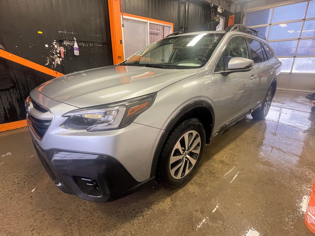 2020 Subaru Outback in St-Jérôme, Quebec - 1 - w1024h768px