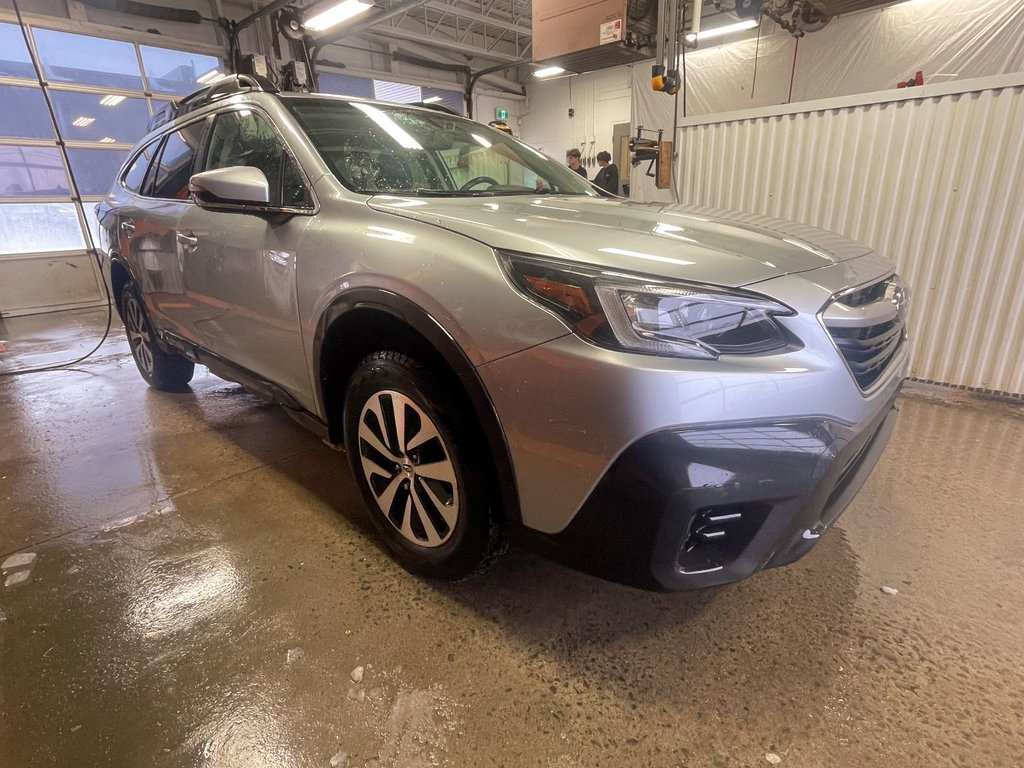 2020 Subaru Outback in St-Jérôme, Quebec - 9 - w1024h768px