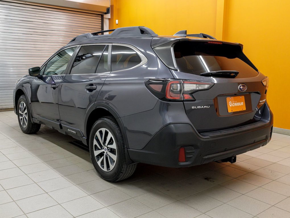 Subaru Outback  2020 à St-Jérôme, Québec - 6 - w1024h768px