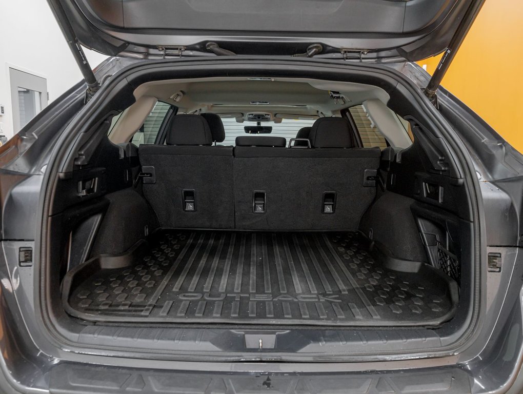 Subaru Outback  2020 à St-Jérôme, Québec - 31 - w1024h768px