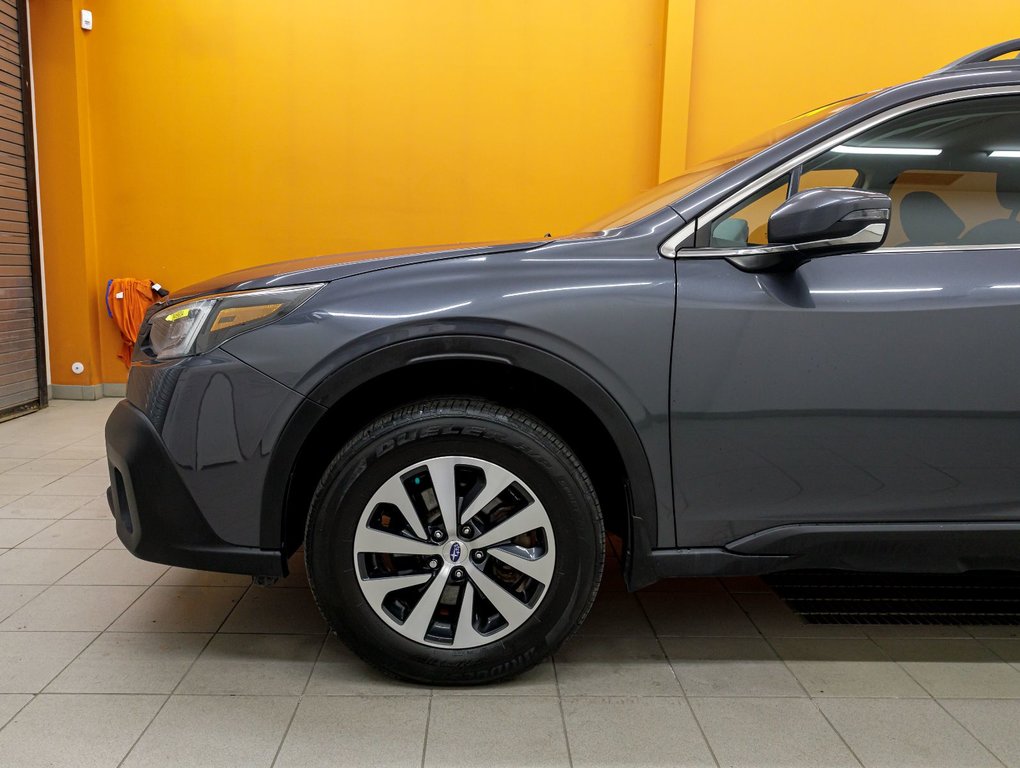 Subaru Outback  2020 à St-Jérôme, Québec - 36 - w1024h768px