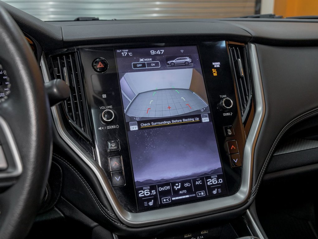 Subaru Outback  2020 à St-Jérôme, Québec - 20 - w1024h768px