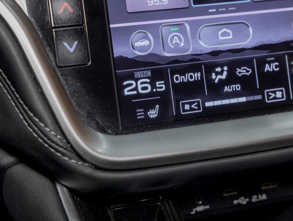 Subaru Outback  2020 à St-Jérôme, Québec - 22 - w1024h768px