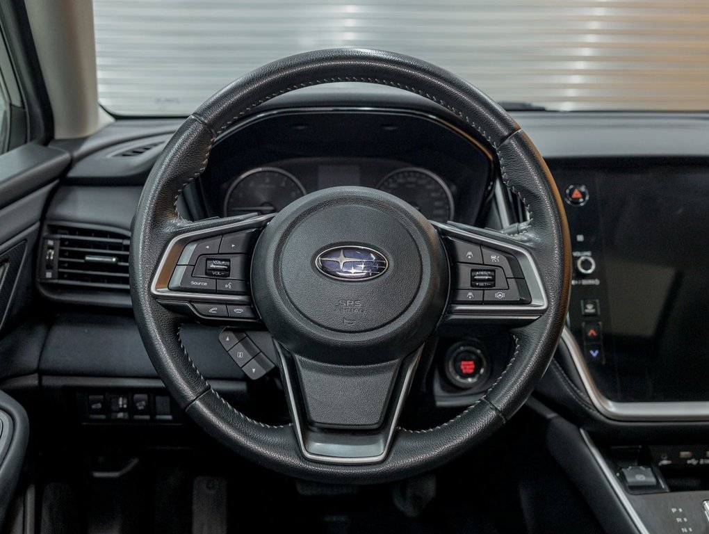 Subaru Outback  2020 à St-Jérôme, Québec - 14 - w1024h768px